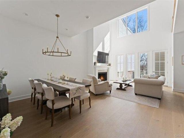 Condo for sale in Chappaqua, New York