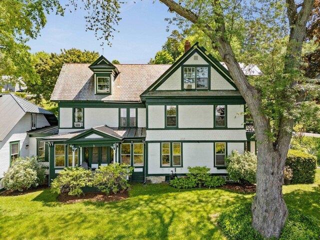 Condo for sale in North Ferrisburg, Vermont