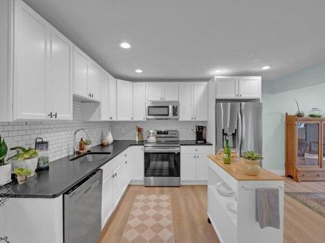 Condo for sale in Charlton, Massachusetts