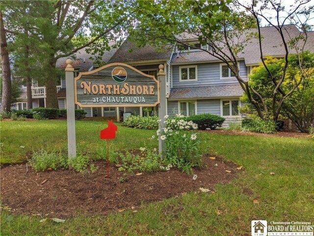 Condo for sale in Chautauqua