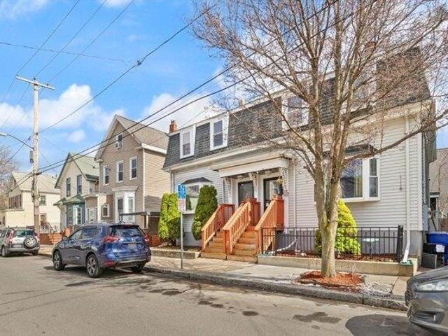 Condo for sale in Chelsea, Massachusetts