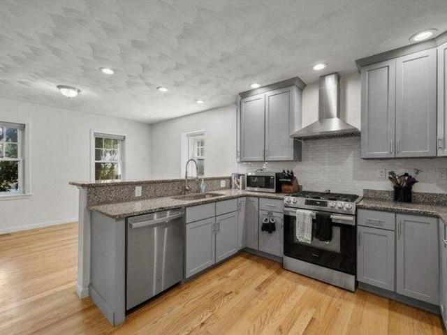Condo for sale in Chelsea, Massachusetts
