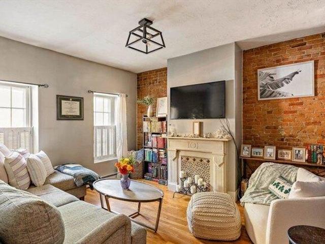 Condo for sale in Chelsea, Massachusetts