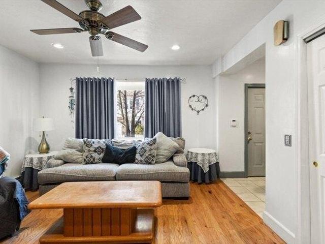 Condo for sale in Chelsea, Massachusetts