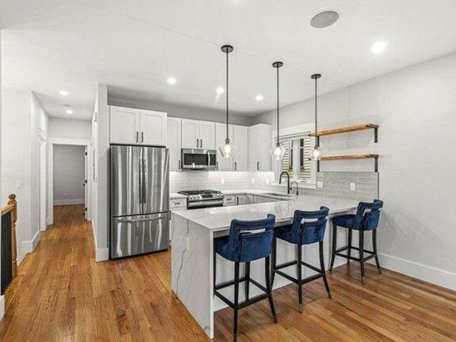 Condo for sale in Chelsea, Massachusetts