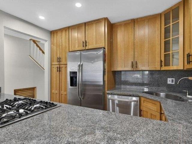 Condo for sale in Chelsea, Massachusetts