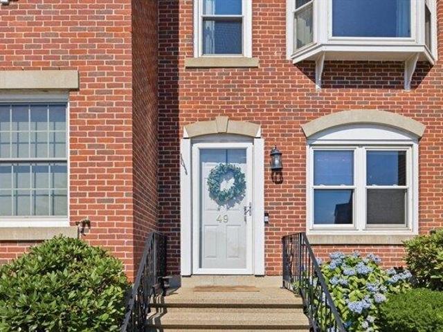 Condo for sale in Chelsea, Massachusetts