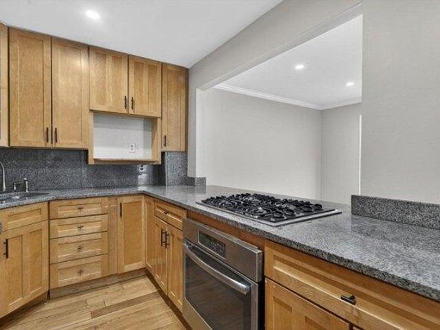 Condo for sale in Chelsea, Massachusetts