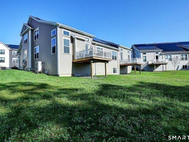 Condo for sale in Cheshire, Naugatuck Valley Planning Region
