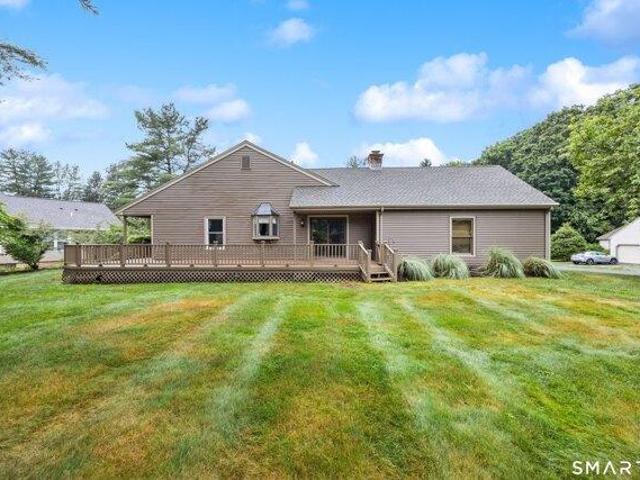Condo for sale in Fox Hollow, Cheshire