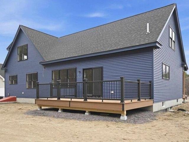 Condo for sale in New Hampshire