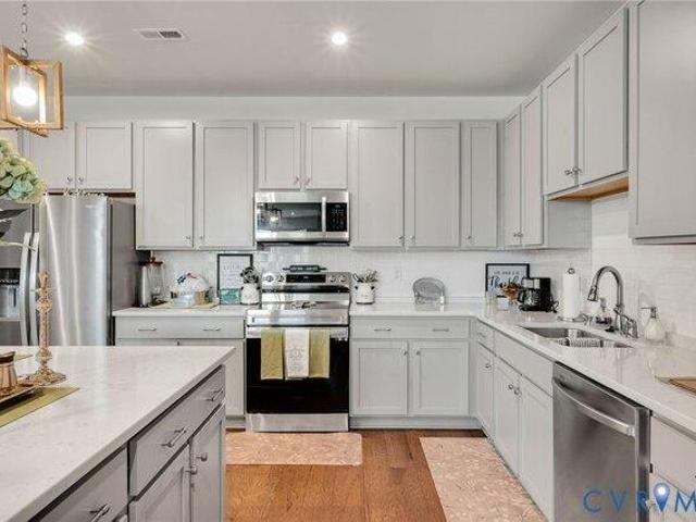 Condo for sale in Virginia