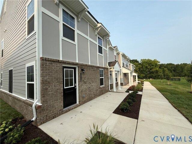 Condo for sale in Virginia