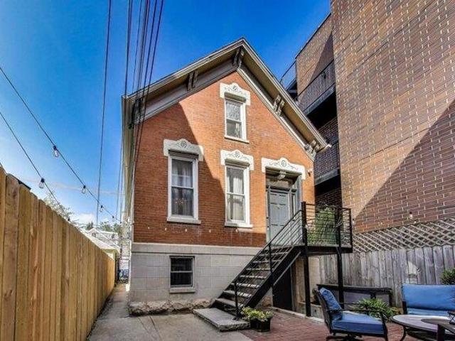 Condo for sale in Chicago Park, Illinois