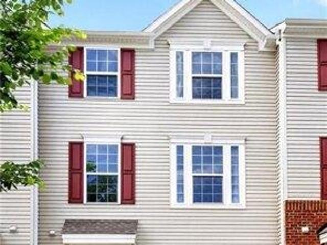 Condo for sale in New Jersey