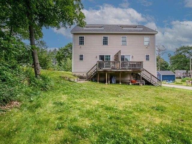 Condo for sale in Clinton, Massachusetts
