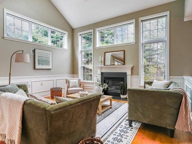 Condo for sale in Clinton, Massachusetts