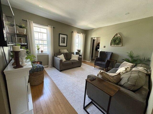 Condo for sale in Clinton, Massachusetts