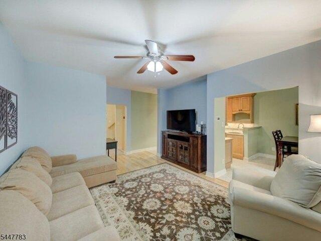 Condo for sale in Clinton, New Jersey