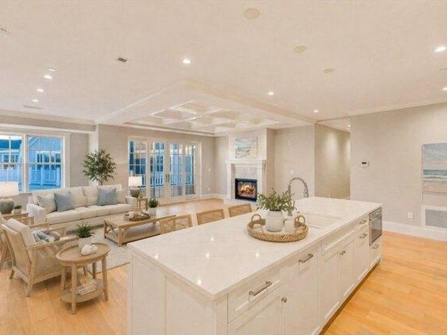 Condo for sale in Cohasset, Massachusetts