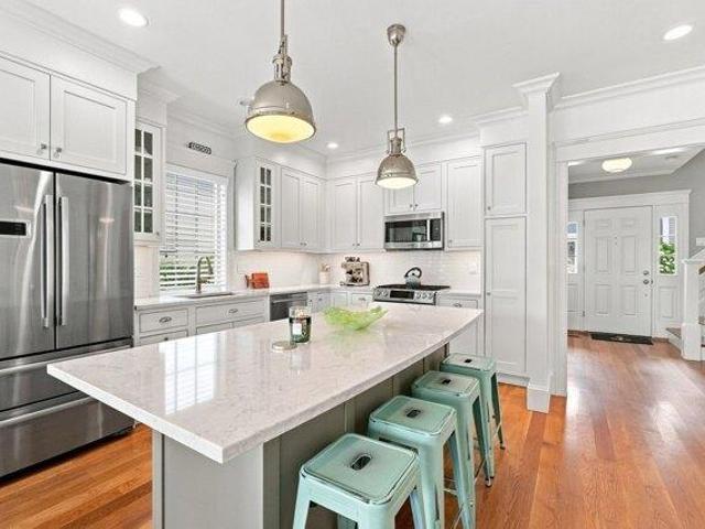Condo for sale in Cohasset, Norfolk County