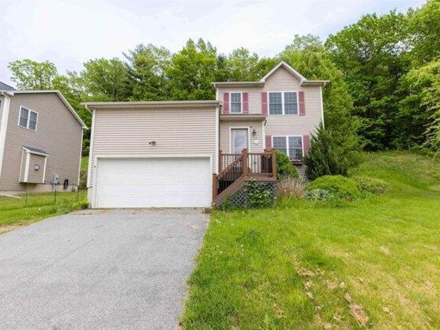 Condo for sale in Colchester, Vermont