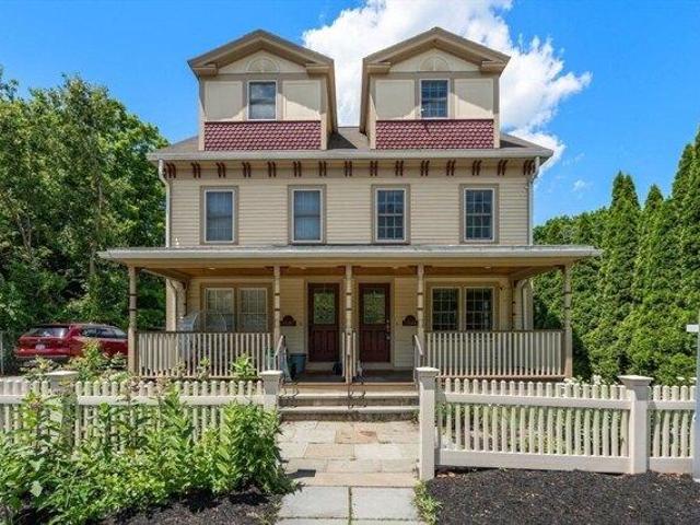 Condo for sale in Massachusetts