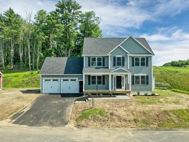 Condo for sale in New Hampshire