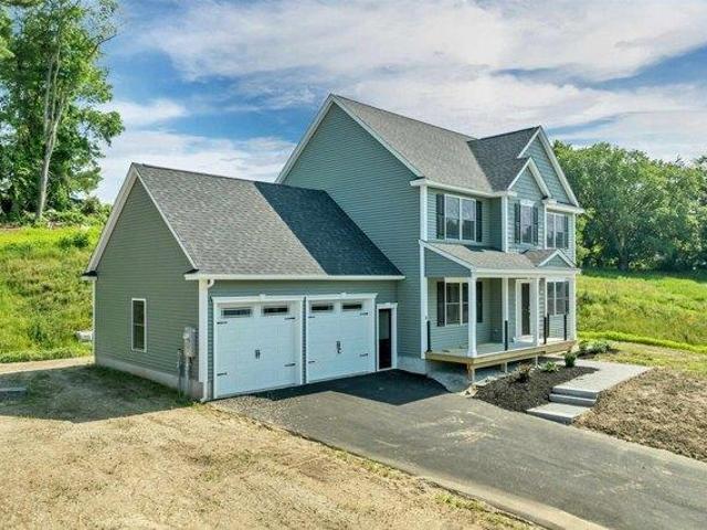 Condo for sale in New Hampshire