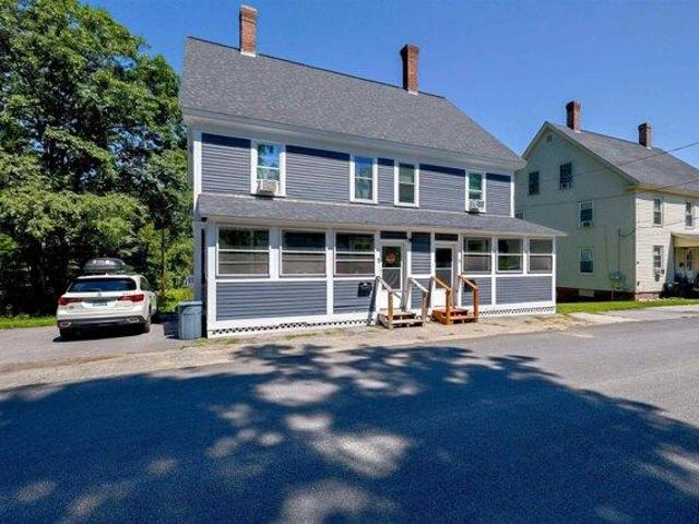 Condo for sale in New Hampshire