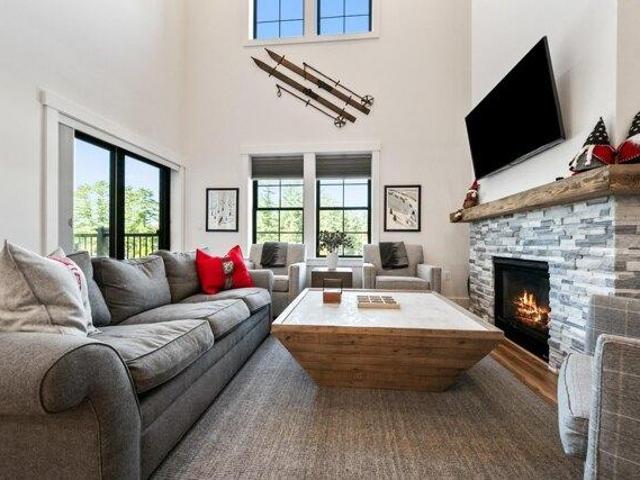 Condo for sale in New Hampshire
