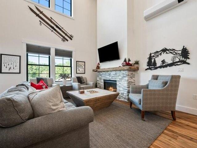 Condo for sale in New Hampshire
