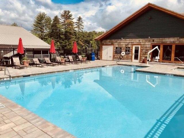 Condo for sale in New Hampshire