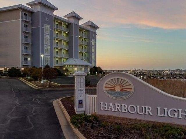 Condo for sale in Crisfield, Maryland