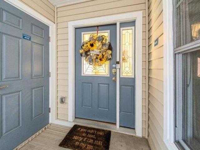 Condo for sale in Crisfield, Maryland