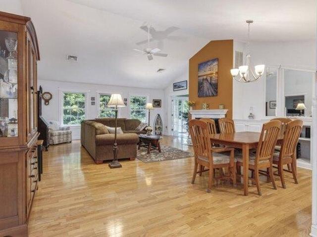 Condo for sale in Cumberland Center, Maine