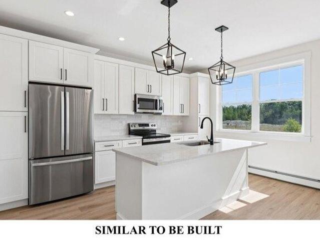 Condo for sale in Falmouth, Maine