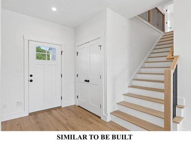 Condo for sale in Falmouth, Maine