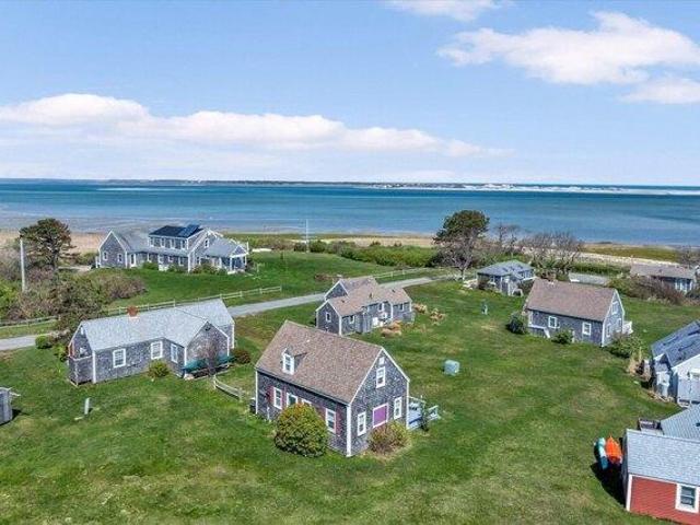 Condo for sale in Barnstable