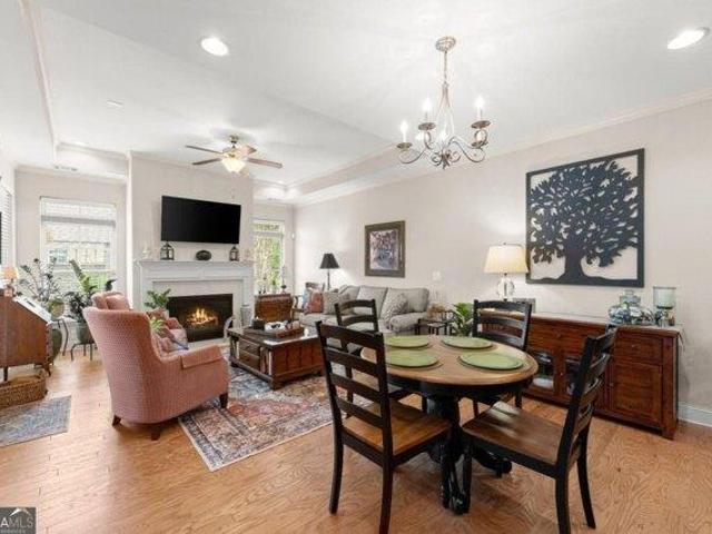 Condo for sale in Cumming, Georgia