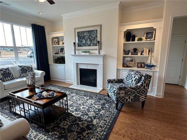 Condo for sale in Cumming, Georgia