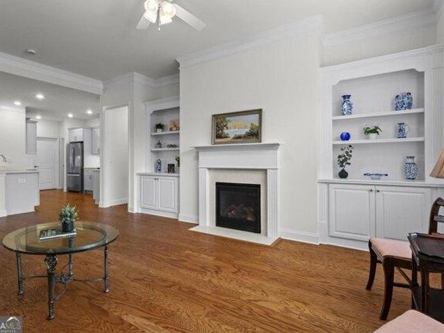 Condo for sale in Cumming, Georgia