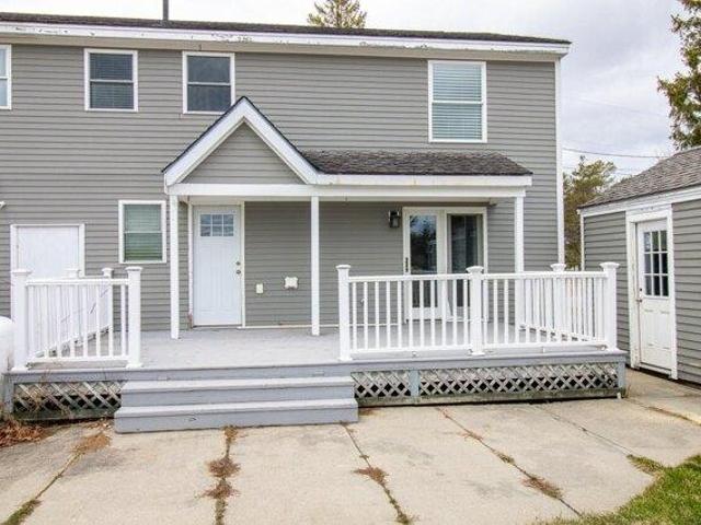 Condo for sale in Cutler, Maine