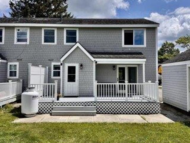 Condo for sale in Cutler, Maine