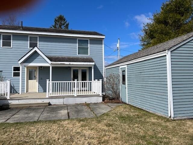 Condo for sale in Cutler, Washington County