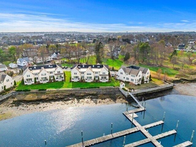 Condo for sale in Danvers, Massachusetts