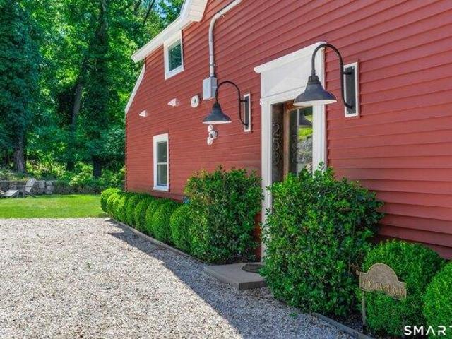 Condo for sale in Darien, Connecticut