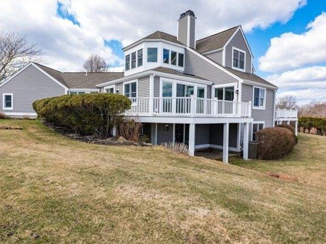 Condo for sale in Bristol, Massachusetts