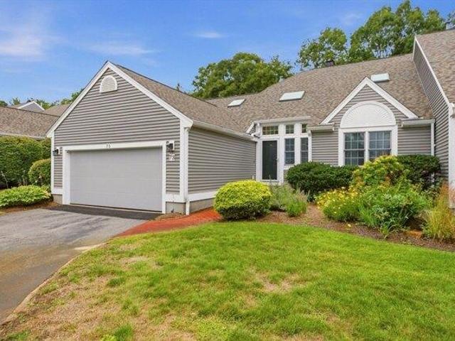 Condo for sale in Bristol, Massachusetts