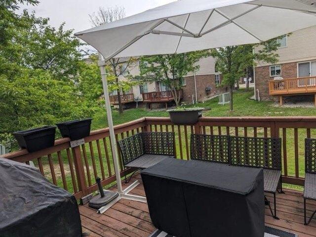 Condo for sale in Dearborn Heights, Michigan